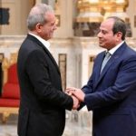 «پیشنهاد مذاکراتی جدید» بین آمریکا و ایران/ مصر دست به کار شد «پیشنهاد مذاکراتی جدید» بین آمریکا و ایران/ مصر دست به کار شد