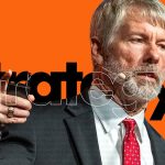 ادعای مایکرواستراتژی درباره سناریوی سقوط بیت‌کوین تا 8 هزار دلار | تهدیدی برای بقای مالی ما نیست