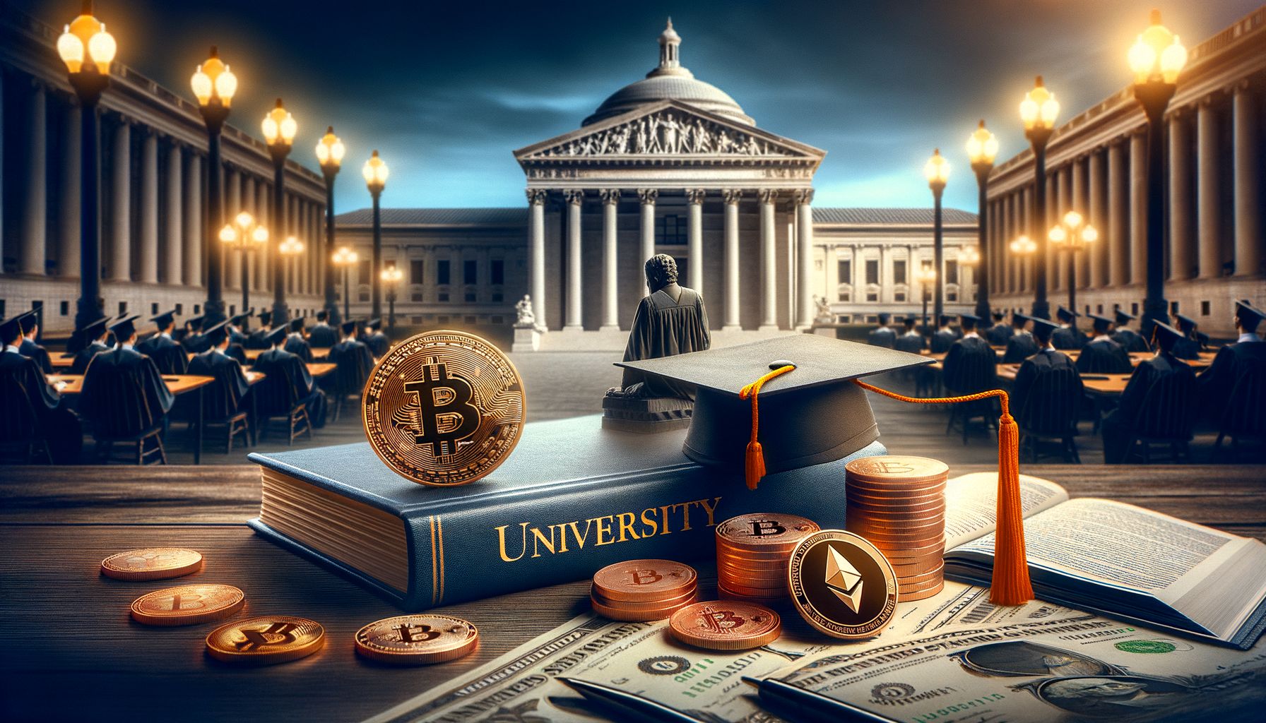 چرخش بزرگ در صندوق ۵۷ میلیارد دلاری