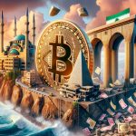 هجوم ایرانی ها به سمت بیت کوین