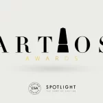 برندگان سینمایی مراسم Artios مشخص شدند