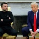 با اروپا درباره گرینلند مذاکره می‌کنیم/ زلنسکی برای توافق باید با پوتین دیدار کند