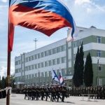 محاصره دریایی روسیه آغاز می‌شود؟