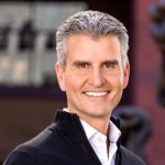 مدیرعامل جدید دیزنی مشخص شد