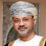 وزیر خارجه عمان جزئیات مذاکرات با آمریکا را به معاون ترامپ ارائه کرد