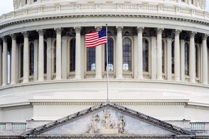  فوری/ ترامپ فرمان اعمال تحریم‌های ثانویه علیه ایران را امضا کرد