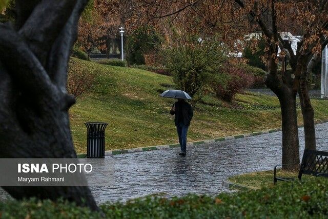  سردترین شهر ایران کجاست؟/ پیش بینی آب و هوای ایران 17 بهمن 1404/ تهران بارانی می شود؟