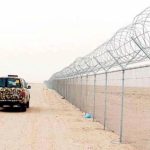 تیراندازی در مرز عراق و کویت صحت دارد؟