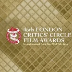 برندگان جوایز چهلوپنجمین مراسم انجمن منتقدان فیلم لندن مشخص شدند برندگان جوایز چهلوپنجمین مراسم انجمن منتقدان فیلم لندن مشخص شدند