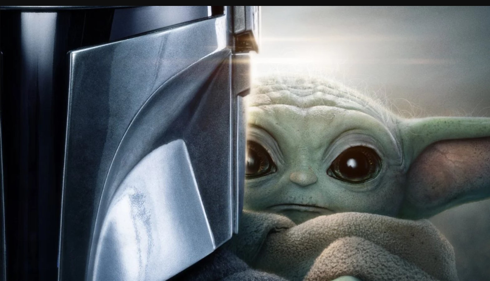 مارتین اسکورسیزی در فیلم Mandalorian & Grogu بازی می‌کند