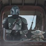 تیزر فیلم The Mandalorian & Grogu در سوپربول پخش شد