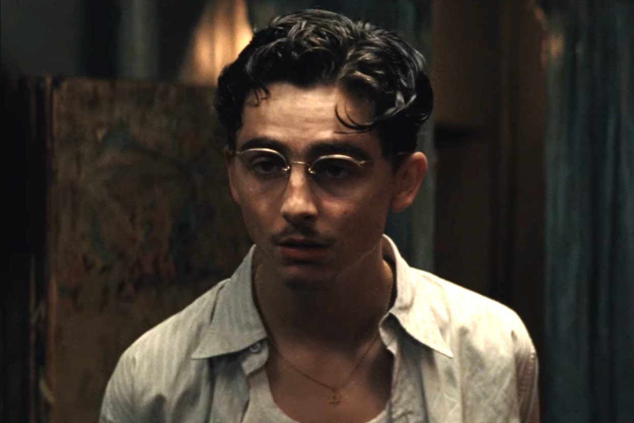 نقد فیلم Marty Supreme | بازگشت خشن جاش سفدی با تیموتی شالامی