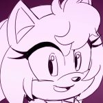 کریستن بل در فیلم Sonic the Hedgehog صداپیشه نقش امی رز خواهد بود