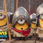 تریلر جدید انیمیشن Minions & Monsters در سوپربول به نمایش درآمد تریلر جدید انیمیشن Minions & Monsters در سوپربول به نمایش درآمد