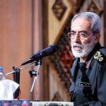 دستور عملیات علیه رژیم صهیونیستی را رهبر انقلاب صادر کردند/ حتی تعداد شلیک موشک‌ها هم مشخص کردند