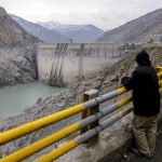 بحران های کم آبی در پایتخت/ سدهای تهران در وضعیت کم‌سابقه/ تابستان سخت در راه است؟