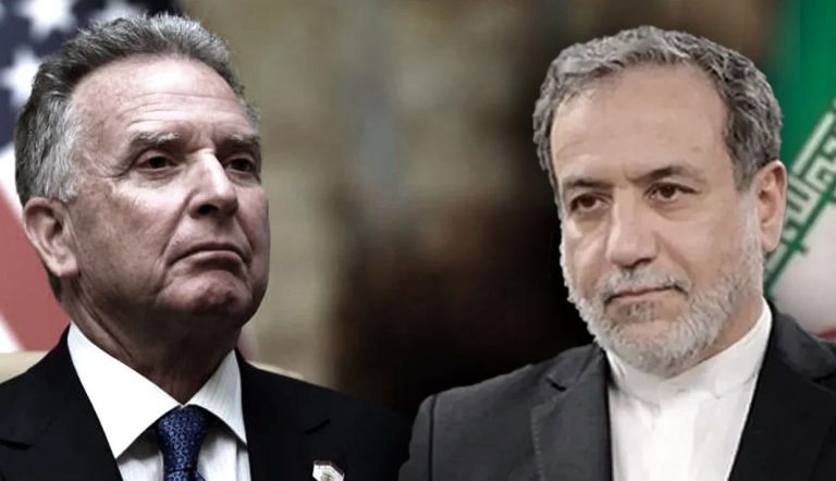 محل مذاکره عراقچی و نماینده ترامپ تغییر کرد؟