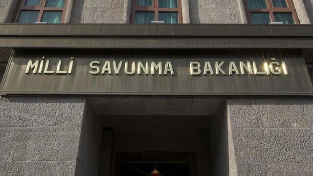 واکنش ترکیه به ادعای ورود ارتش این کشور به ایران