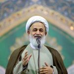 رابطه بین فقر و فحشا به روایت پناهیان/ در جامعه ای که اهل فحشا است، فقر زیاد می شود؛ نمونه‌اش هم کم نیست!