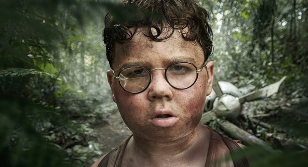 سریال Lord of the Flies توسط نتفلیکس خریداری شد