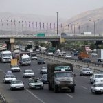2 بزرگراه‌ تهران که بیشترین سهم تصادفات فوتی را دارند
