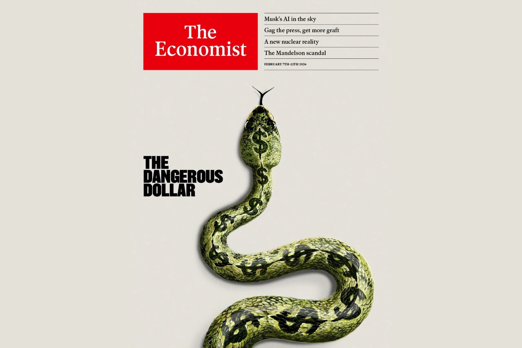 اثر ایده‌های افراطی ترامپ بر کاهش ارزش دلار