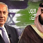 چرا سعودیها ناگهان علیه تلآویو به پا خواستند؟ چرا سعودیها ناگهان علیه تلآویو به پا خواستند؟