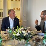 روایت عمان از مذاکرات امروز ایران و آمریکا