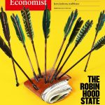 دولت «رابین هود» به روایت اکونومیست | پیامد تمرکز افراطی بر مالیات‌ستانی از ثروتمندان