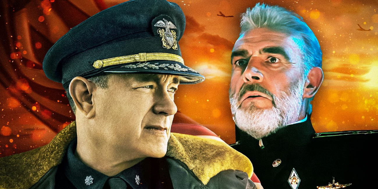 بهترین فیلم های جنگی دریایی؛ ۱۲ اثر برتر از نبردهای اقیانوسی