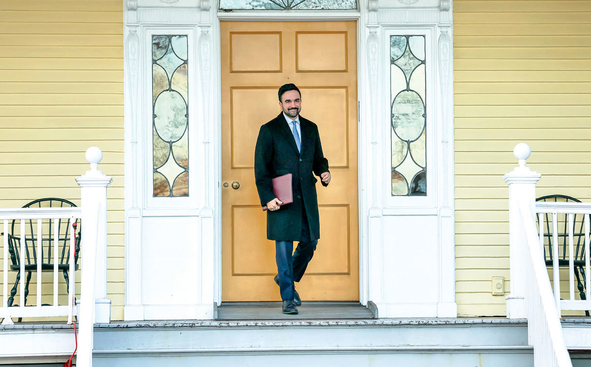 اقتصاد نیویورک در لبه سقوط؛ شوک «ممدانی» به بازار املاک/ بحران «خاموشی 1977» در نیویورک تکرار می‌شود؟