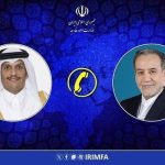 مذاکرات ژنو؛ محور رایزنی عراقچی با همتای قطری خود