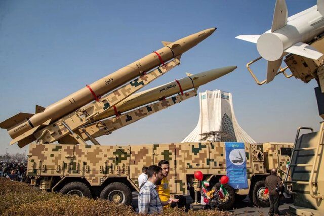 اعتراف رسانه آمریکایی به فاصله ایران تا موشک قاره‌پیما/ ترامپ اشتباه می‌کند