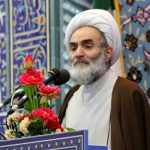 بدعهدی آمریکا ادامه همان منطق معاویه است