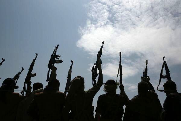 کاملا آماده‌ایم/ تداوم کشتار آینده همه ما را تهدید می کند