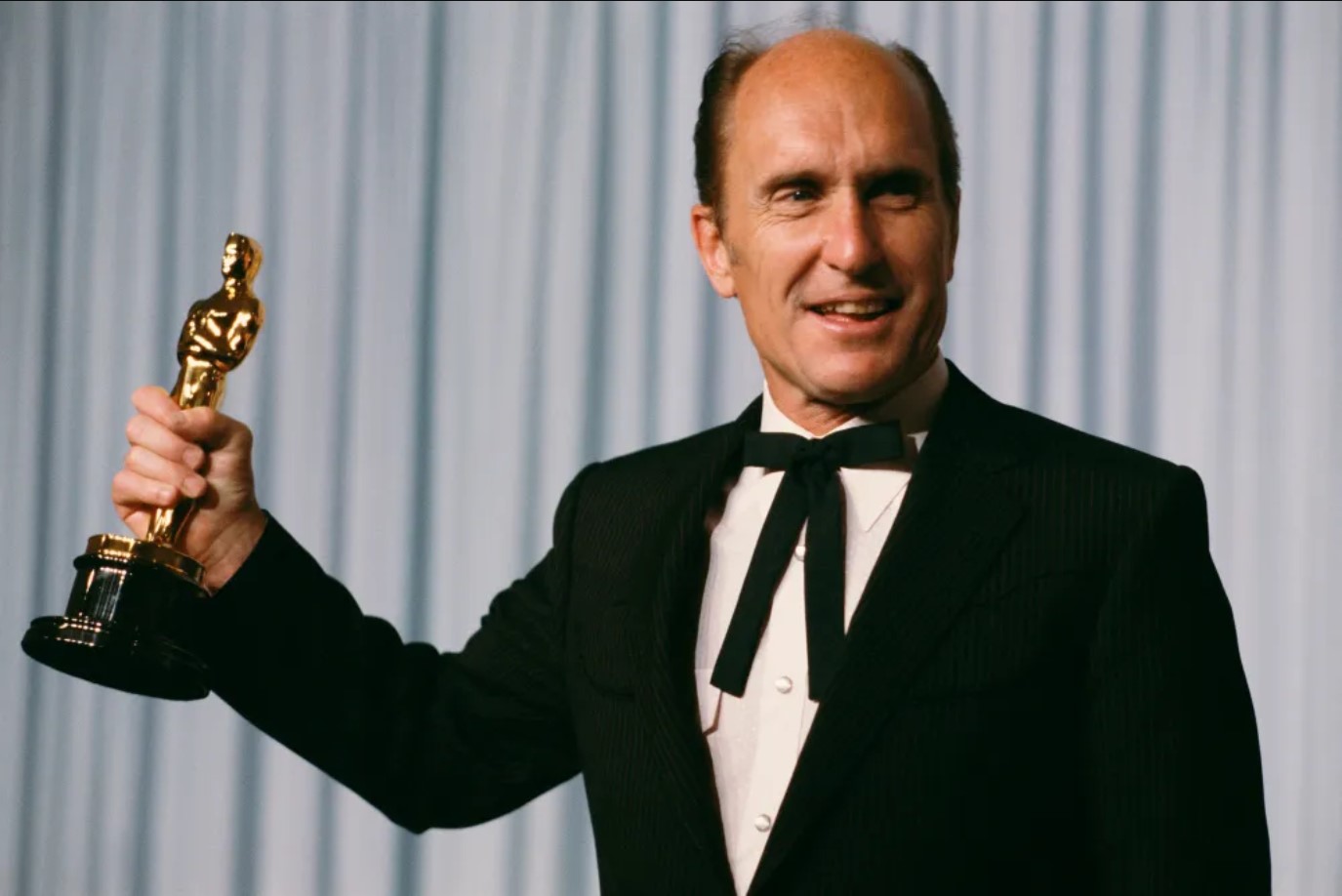 رابرت دووال بازیگر سرشناس در ۹۵ سالگی درگذشت