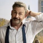 زمان پخش سریال Rooster با بازی استیو کرل مشخص شد