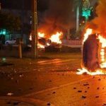 انتقاد روزنامه اصولگرا از نقش روشنفکران و سلبریتی ها در مواجهه با ناآرامی های اخیر در کشور/ هیچ تعهدی احساس نکردند