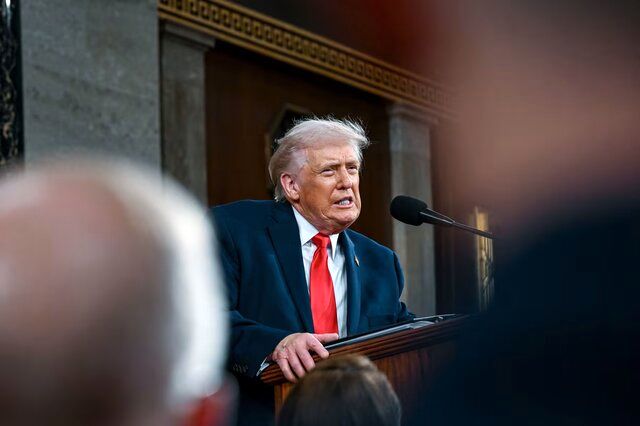 ترامپ هیچ تصمیمی در مورد حمله به ایران نگرفته اما…/ ارتش آمریکا ممکن است برای جنگ آماده باشد، مردم آماده نیستند