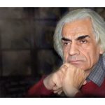 علی باباچاهی دارفانی را وداع گفت