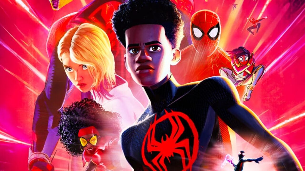 Beyond the Spider-Verse مشخص شد