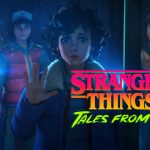 Tales From ‘85 نتفلیکس معرفی شد Tales From ‘85 نتفلیکس معرفی شد