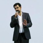 شهاب حسینی از دنیای بازیگری خداحافظی کرد + عکس