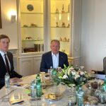 مذاکرات و برند سوئیسی عمان/ چشم‌ها خیره به ایران و آمریکا