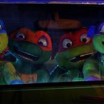 Mutant Mayhem 2 یک ماه جلو افتاد