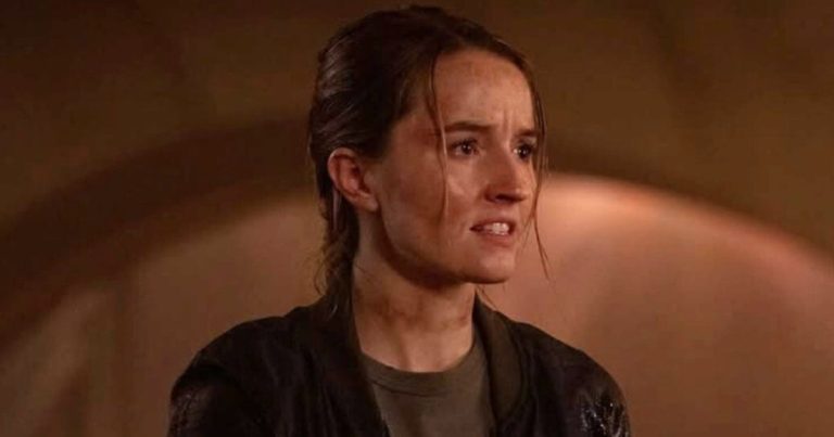 سریال The Last of Us ممکن است با فصل سوم پایان یابد