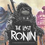 The Last Ronin دعوت شده بود