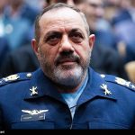 اگر میخواهیم حکمرانی ما دچار مشکل نشود باید عقبماندگیها در حوزه فضا را برطرف کنیم اگر میخواهیم حکمرانی ما دچار مشکل نشود باید عقبماندگیها در حوزه فضا را برطرف کنیم