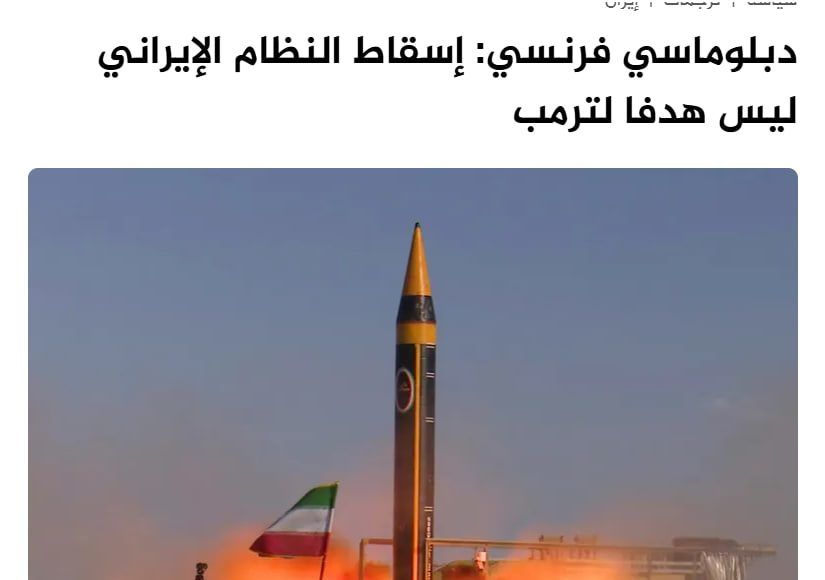 پیش بینی دیپلمات فرانسوی از توافق ایران و آمریکا/ کشورهای حوزه خلیج فارس با هرگونه جنگ مخالفت دارند چون…