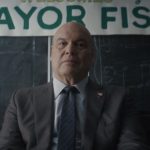 Born Again برای فصل دوم تمدید شد